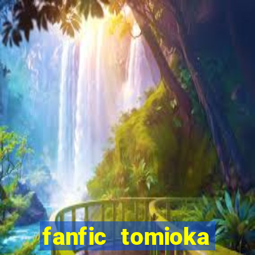 fanfic tomioka filho de poseidon